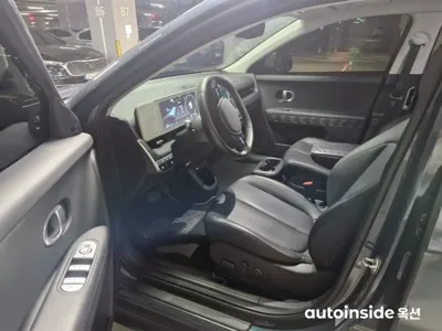 Hyundai Ioniq5 2024, 25858 км, за 17220000 KRW - фото 10