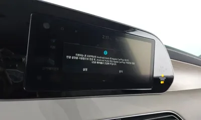 Hyundai Palisade 2019, 110530 км, за 23900000 KRW - фото 19