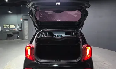 Kia Morning 2017, 89164 км, за 7800000 KRW - фото 20