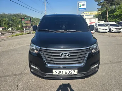 Hyundai Starex 2019, 79976 км, за 16000000 KRW