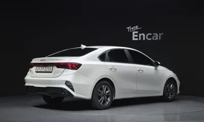 Kia K3 2022, 98810 км, за 10200000 KRW