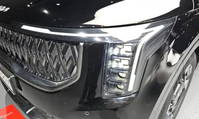 Kia Canival 2025, 27954 км, за 36990000 KRW - фото 22