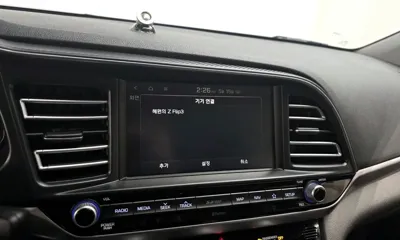 Hyundai Avante 2020, 64319 км, за 13000000 KRW - фото 28