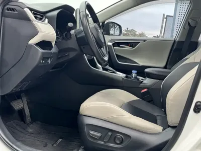 Toyota Wildlander 2020, 69000 км, за 89800 CNY - фото 14