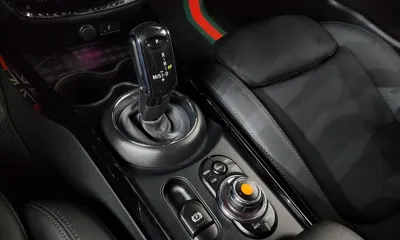 MINI Clubman 2021, 32262 км, за 20000000 KRW - фото 9