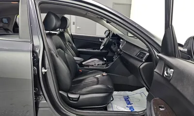 Kia K5 2017, 150070 км, за 6990000 KRW - фото 26