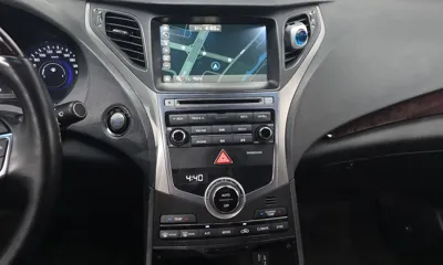 Hyundai Grandeur 2016, 148095 км, за 6800000 KRW - фото 16