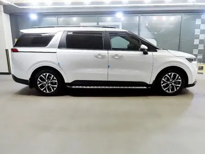 Kia Canival 2022, 164543 км, за 16990000 KRW