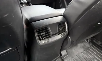 KG_Mobility_Ssangyong Rexton 2021, 75668 км, за 19890000 KRW - фото 31