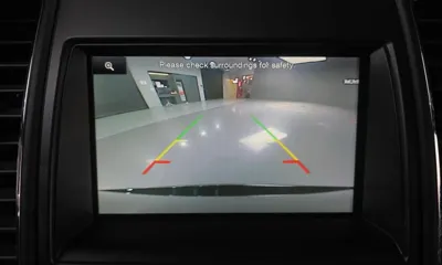 Ford Taurus 2015, 47785 км, за 12900000 KRW - фото 15