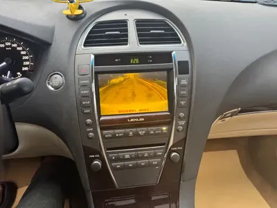 Lexus ES 2011, 130000 км, за 43800 CNY - фото 32