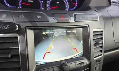 KG_Mobility_Ssangyong KORANDO 2018, 108666 км, за 10200000 KRW - фото 15