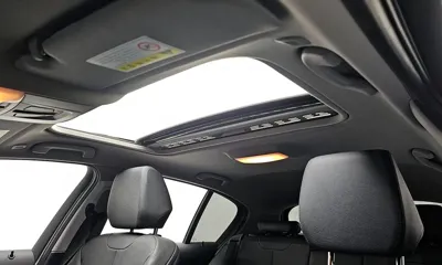 BMW 1-Series 2017, 77156 км, за 13900000 KRW - фото 19