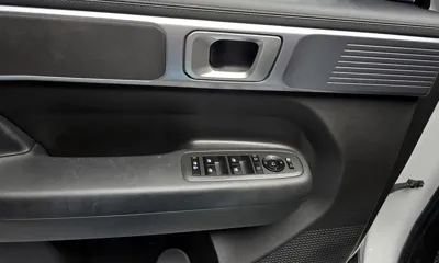Hyundai Santafe 2025, 22817 км, за 27900000 KRW - фото 24