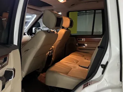 Land Rover Discovery 2016, 190000 км, за 20500000 KRW - фото 11
