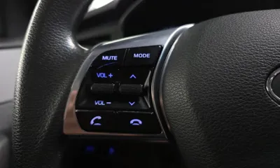 Hyundai Sonata 2018, 215672 км, за 5790000 KRW - фото 17