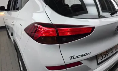 Hyundai Tucson 2019, 141467 км, за 13200000 KRW - фото 23