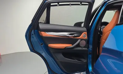 BMW X6M 2018, 49218 км, за 45000000 KRW - фото 25