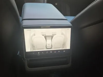 Tesla Model 3 2024, 954 км, за 31000000 KRW - фото 9