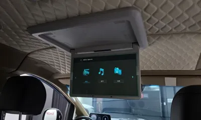 Hyundai Staria 2024, 74389 км, за 31500000 KRW - фото 29