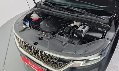 Kia Canival 2023, 12046 км, за 29800000 KRW - фото 6