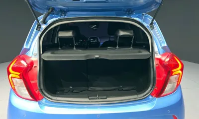 ChevroletGMDaewoo Spark 2016, 90372 км, за 3700000 KRW - фото 20