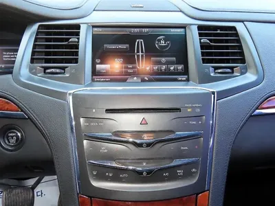 Lincoln MKS 2014, 180292 км, за 2600000 KRW - фото 12