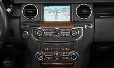 Land Rover Discovery 2016, 150128 км, за 23990000 KRW - фото 16