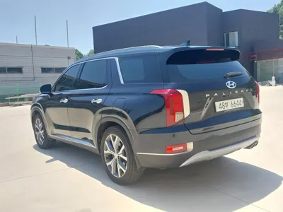 Hyundai Palisade 2019, 94260 км, за 23800000 KRW - фото 6
