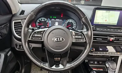 Kia Seltos 2020, 109700 км, за 17900000 KRW - фото 13