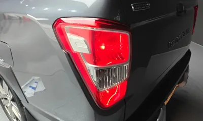KG_Mobility_Ssangyong Rexton 2020, 31070 км, за 19800000 KRW - фото 23