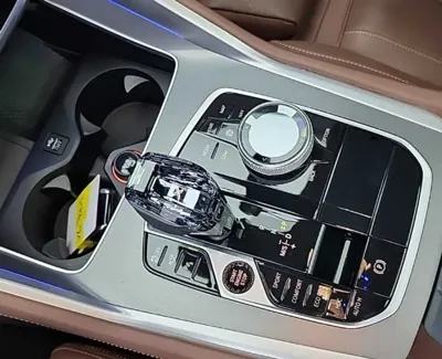 BMW X6 2022, 85577 км, за 63200000 KRW - фото 9