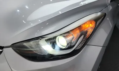 Hyundai Avante 2014, 55272 км, за 5300000 KRW - фото 22