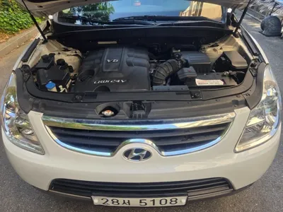 Hyundai Veracruz 2015, 269000 км, за 6990000 KRW - фото 20