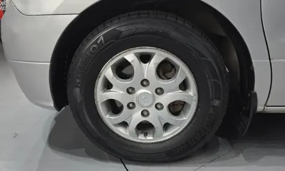 Hyundai Starex 2009, 49659 км, за 5790000 KRW - фото 5