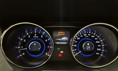 Hyundai Sonata 2010, 174187 км, за 2750000 KRW - фото 8