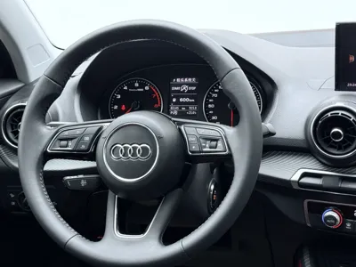 Audi Q2L 2018, 61100 км, за 80905.46 CNY - фото 10