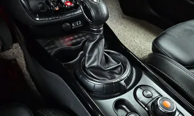 MINI Clubman 2017, 109174 км, за 7500000 KRW - фото 9