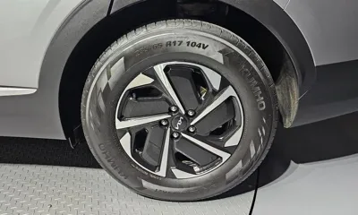Kia Sportage 2023, 26263 км, за 26700000 KRW - фото 21
