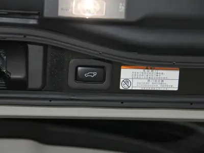 Lexus LX 2020, 87000 км, за 985000 CNY - фото 28