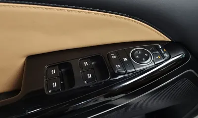 Kia K7 2020, 102780 км, за 16900000 KRW - фото 34