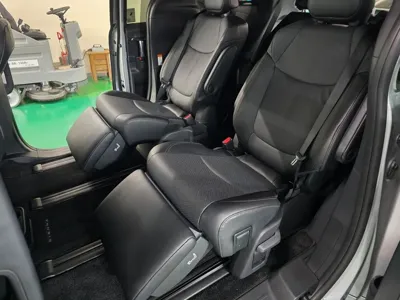 Toyota Sienna 2025, 2503 км, за 62500000 KRW - фото 7