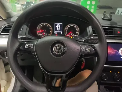 Volkswagen Lamando 2021, 79300 км, за 97287.34 CNY - фото 14