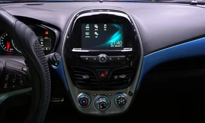 ChevroletGMDaewoo Spark 2016, 90372 км, за 3700000 KRW - фото 14