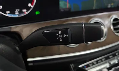 Mercedes-Benz E-Class 2019, 90551 км, за 27990000 KRW - фото 9