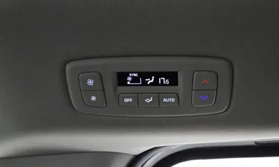 Kia Canival 2025, 29682 км, за 39900000 KRW - фото 32