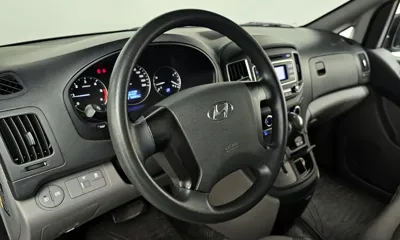 Hyundai Starex 2021, 108769 км, за 13600000 KRW - фото 13