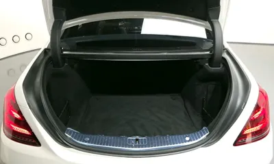 Mercedes-Benz S-Class 2018, 126932 км, за 56900000 KRW - фото 17