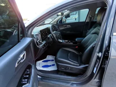Kia Sportage 2022, 103439 км, за 20900000 KRW - фото 5