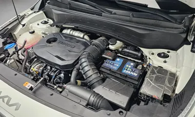 Kia Seltos 2023, 67348 км, за 22500000 KRW - фото 6
